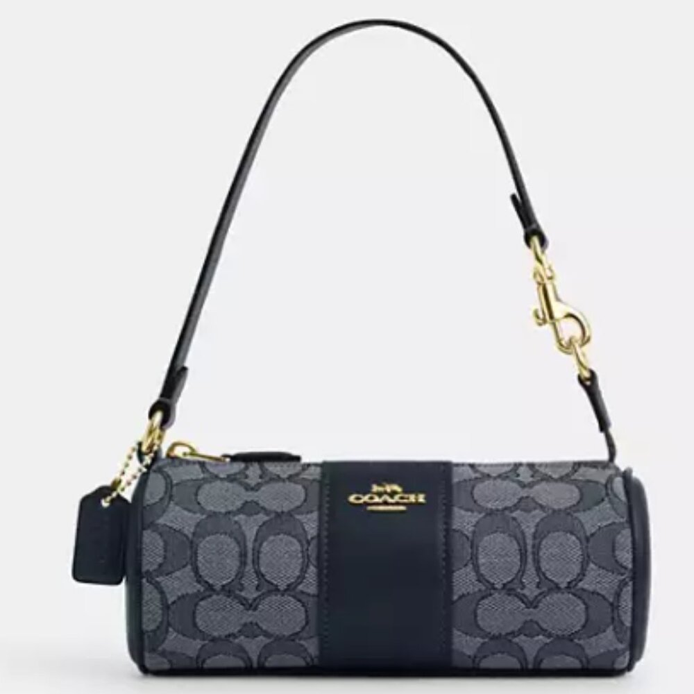 Coach Nolita Barrel Bag